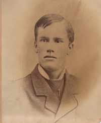 Lorenzo Harold Hardy (1861 - 1929) Profile